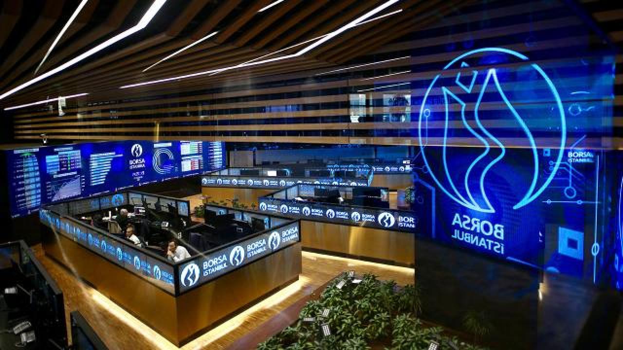 Borsa İstanbul Günü Yükselişle Tamamladı: BIST 100 Endeksi 14.259 Puanda