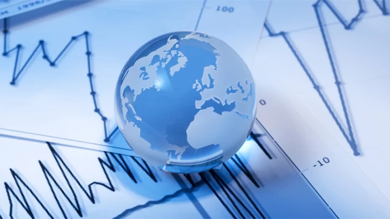 Allianz Trade 2026 Ülke Risk Atlası: Türkiye'nin Notu Yükseldi, Küresel Belirsizlik Sürüyor