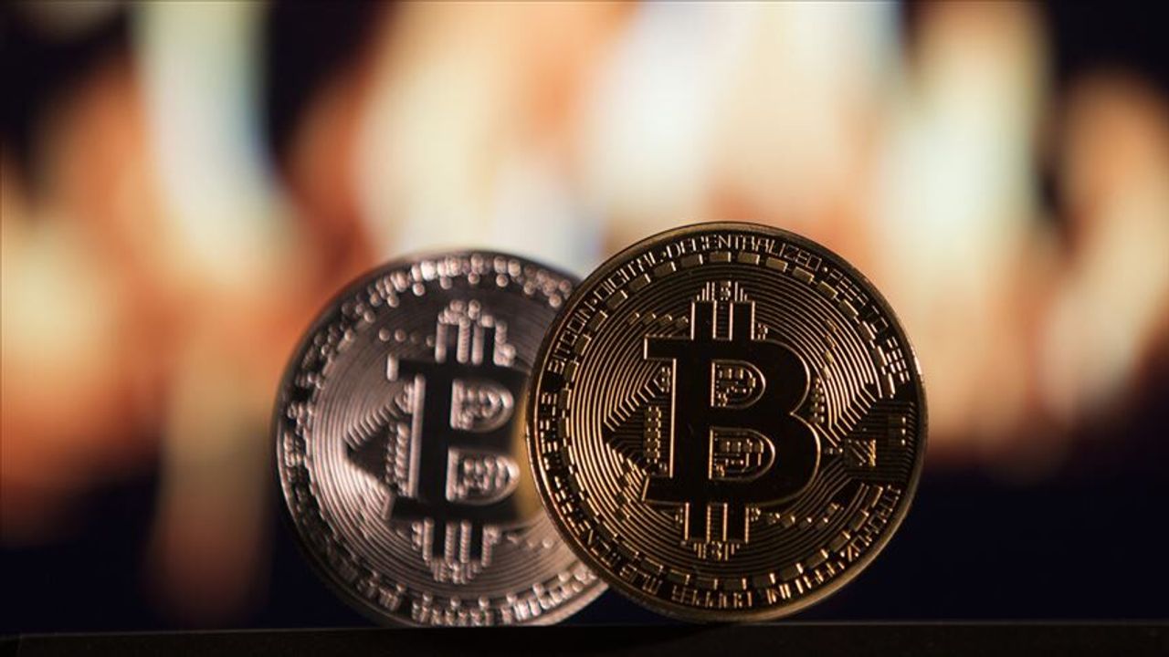 Bitcoin Nears $68,000 Despite Trade Wars and Geopolitical Tensions