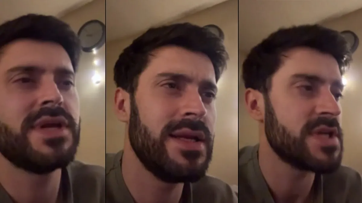 Detention Warrant Issued for Influencer Deniz Sinan Demir Over Insults Against Sunni Citizens