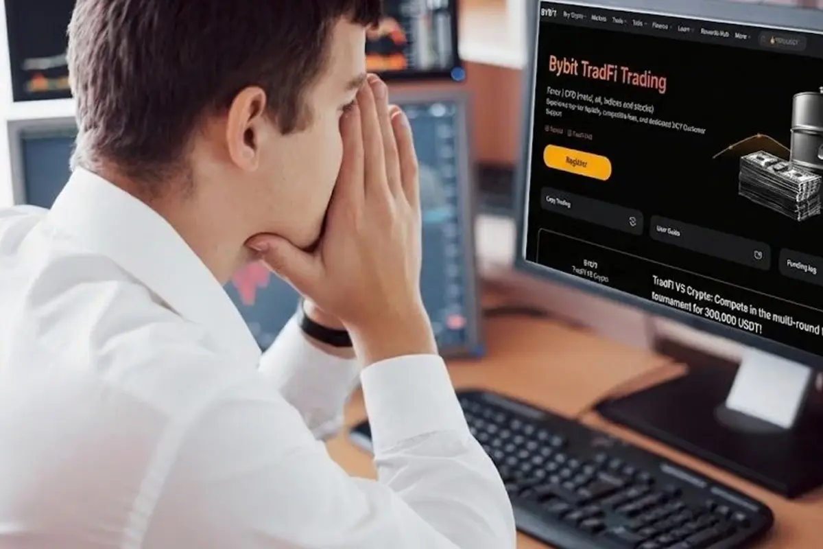 Türkiye'de Lisanssız Forex Hizmeti Veren Kripto Borsalarını Bekleyen Yasal Riskler