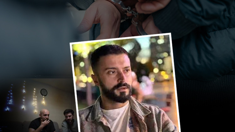 Investigation Launched into Social Media Influencer Deniz Sinan Demir: Detention Order Issued