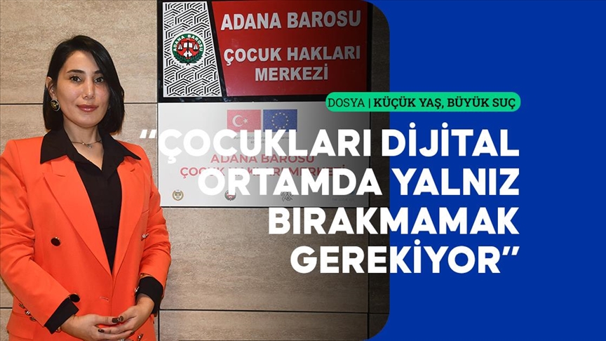 Sosyal Medyadaki 'Meydan Okuma' Akımları Çocukları Suça Teşvik Ediyor