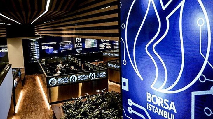 Borsa İstanbul'da Tarihi Zirve: BIST 100 Endeksi 14.528 Puanı Gördü