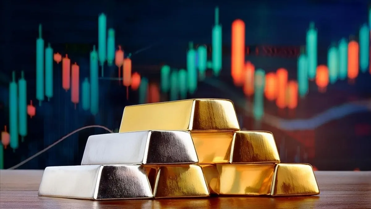 Altın ve Gümüş Fiyatlarında Sert Gerileme: 18 Şubat Güncel Veriler