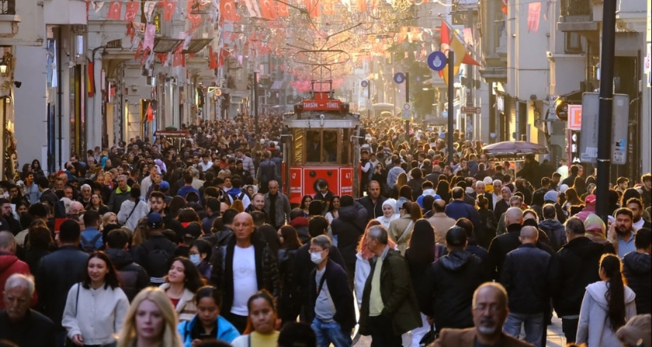 TEPAV Verileri: Türkiye'de Kayıtlı İstihdam 4 Ayda 574 Bin Kişi Azaldı