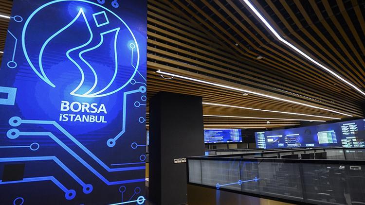 Borsa İstanbul'da Jeopolitik Baskı: BIST 100 İlk Yarıda Yüzde 2,15 Düştü