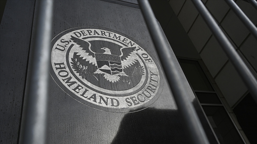 US Department of Homeland Security Requests Identity Data of Anti-ICE Posters