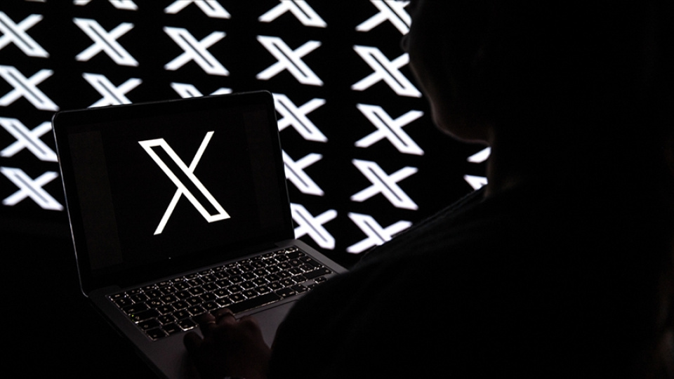 Global Access Issue on Social Media Platform X: Users Unable to Reach Platform