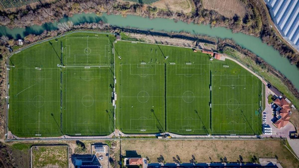 Türkiye Spor Turizminde Vites Yükseltiyor: Antalya'da Dev Fuar Hazırlığı