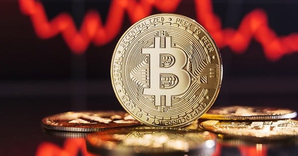 Bitcoin'de Düşüş Eğilimi Sürüyor: 58.000 Dolar Seviyesi Kritik Destek Konumunda