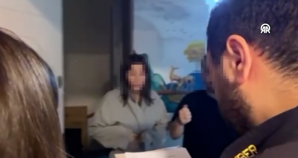 OnlyFans Gelirlerine Yönelik Dev Operasyon: 300 Milyon Liralık Mal Varlığına El Konuldu