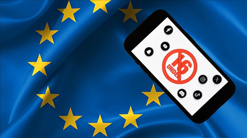 Social Media Regulations for Children Tightening in Europe
