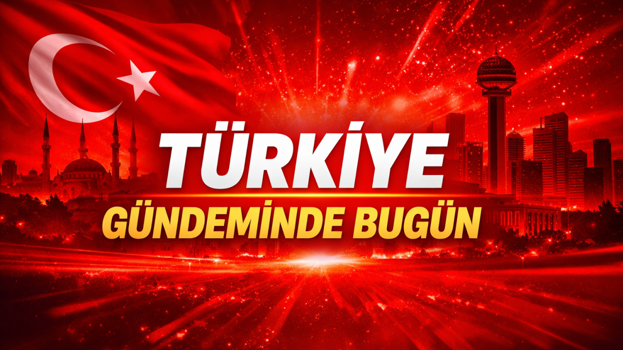 Turkey's Agenda: Diplomatic Efforts, Economic Data, and Earthquake Housing