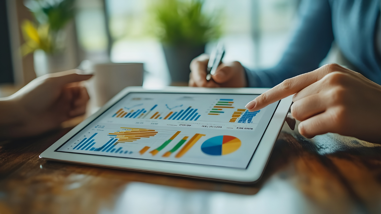 Economic Agenda in Turkey and Global Markets: Debt Stock Data and Corporate Dividend Decisions