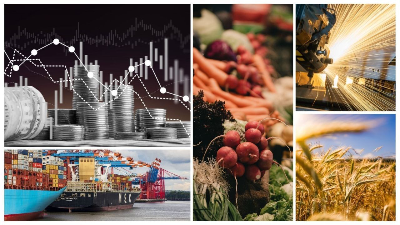 Turkey's Critical Agenda for the New Week: Economy, Parliament, and Weather