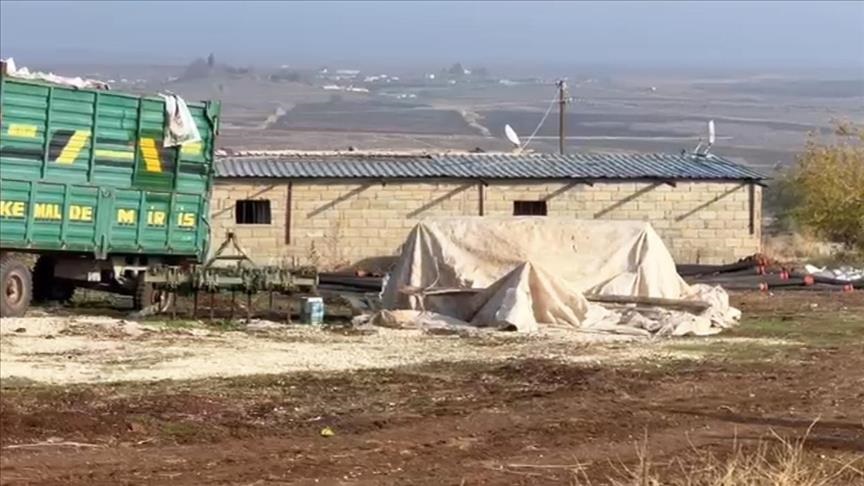 Şanlıurfa'da Yapay Zekâ Destekli Dronlarla Kaçak Kripto Madenciliği Operasyonu