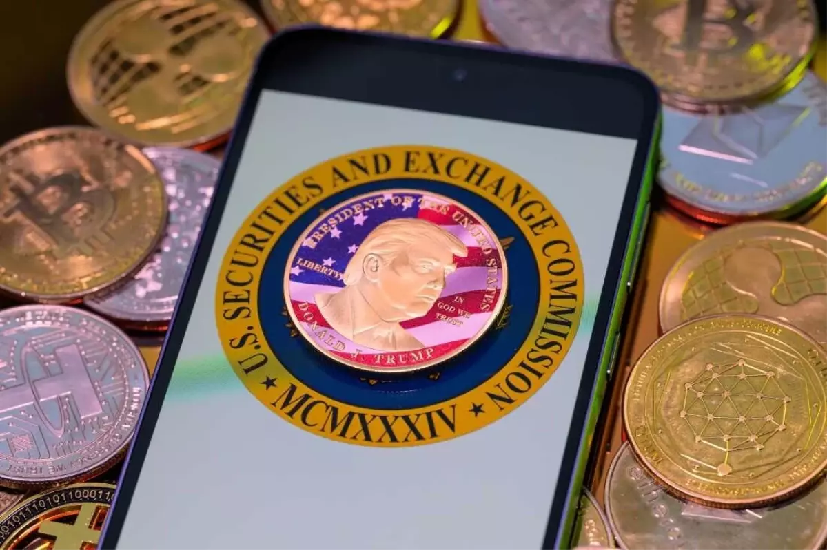 US Democrats Demand Strict Oversight of Trump-Backed Crypto Venture World Liberty Financial