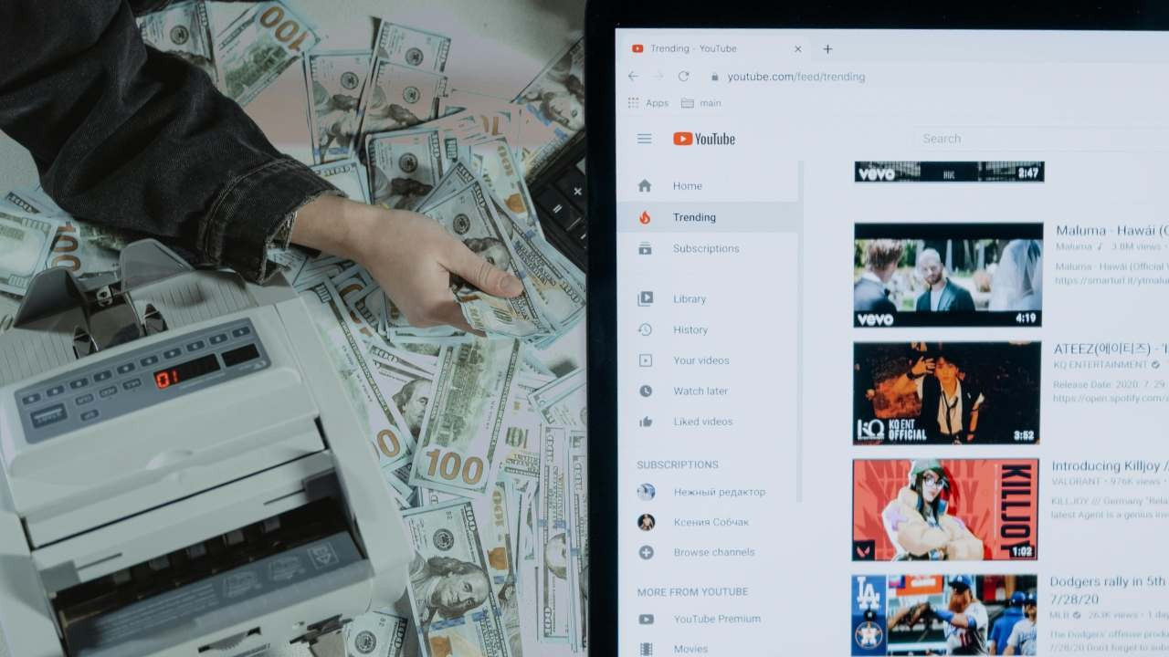 Forbes 2025'in En Çok Kazanan İçerik Üreticilerini Açıkladı: MrBeast Zirvedeki Yerini Korudu