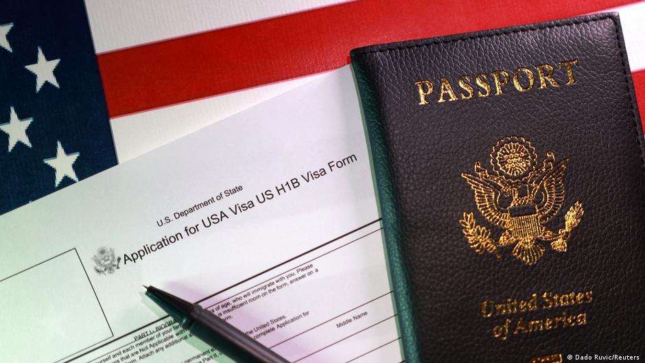 ABD Vize Başvurularında Sosyal Medya Hesapları İçin 'Herkese Açık' Şartı