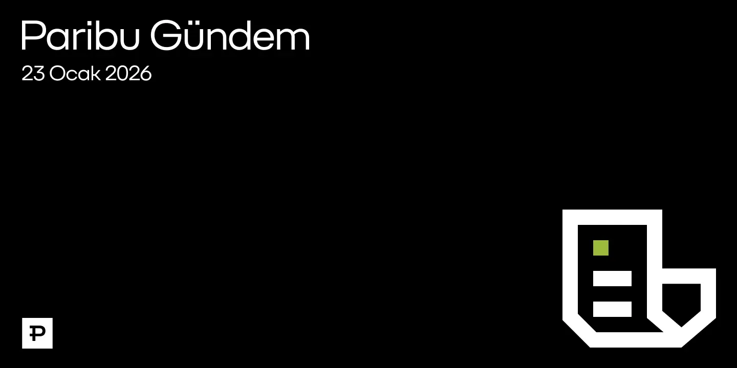 Trump Davos'ta ABD'yi "Kripto Başkenti" Yapma Vizyonunu Vurguladı