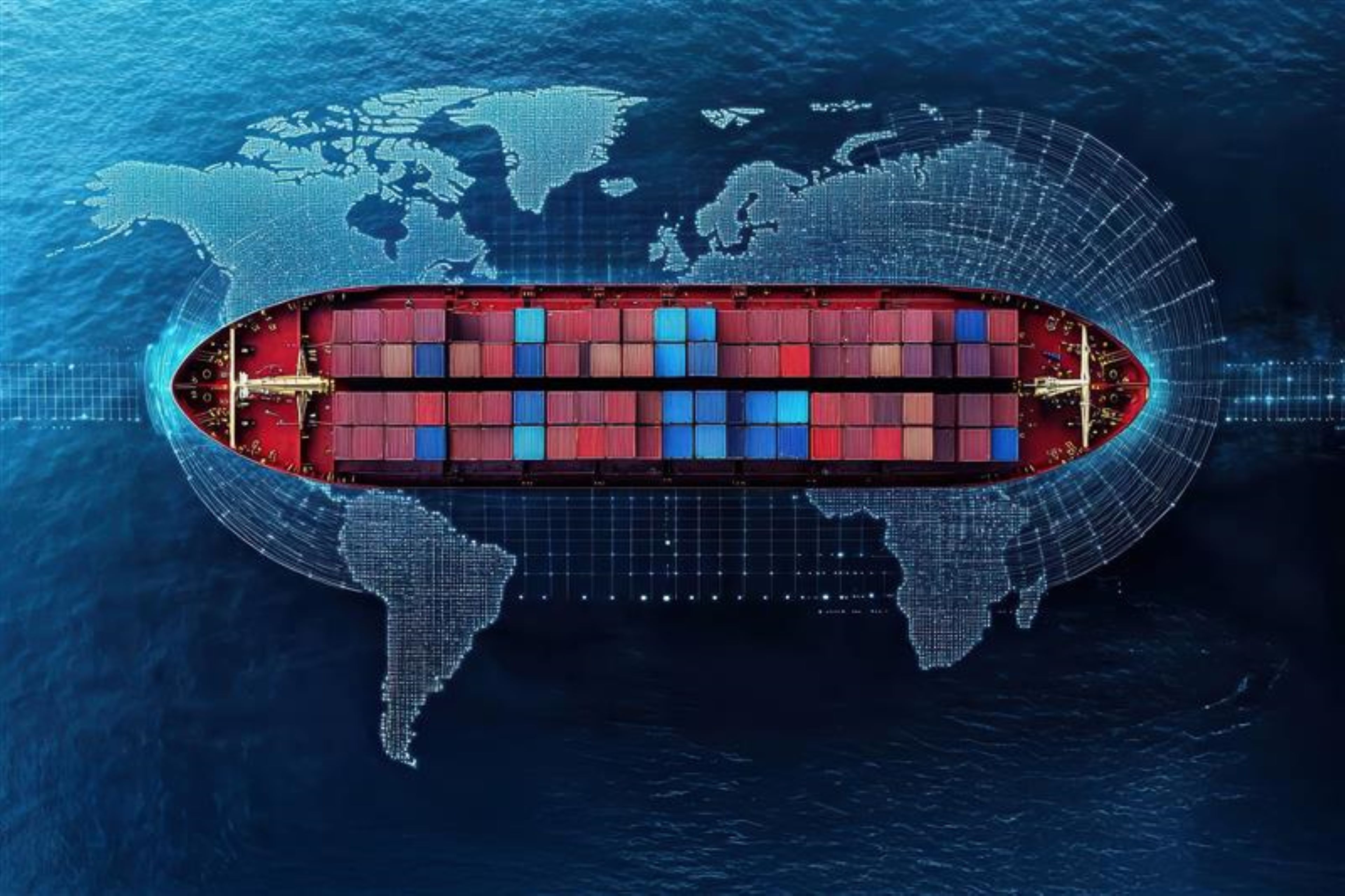 2026 Küresel Ticaret ve Gümrük Vizyonu: Dijitalleşme ve ESG Standartları Öne Çıkıyor