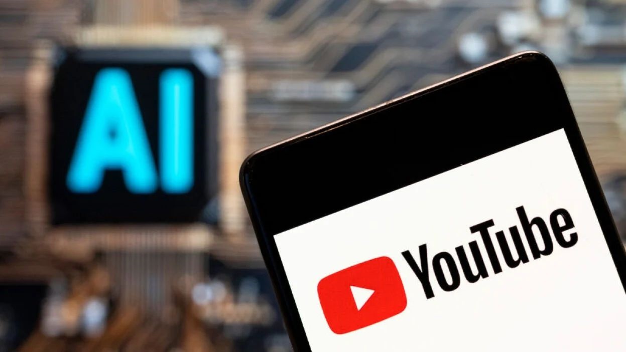 YouTube Shorts Videolarının Üçte Biri Yapay Zekâ Üretimi: 'İçerik Çöplüğü' Tehlikesi