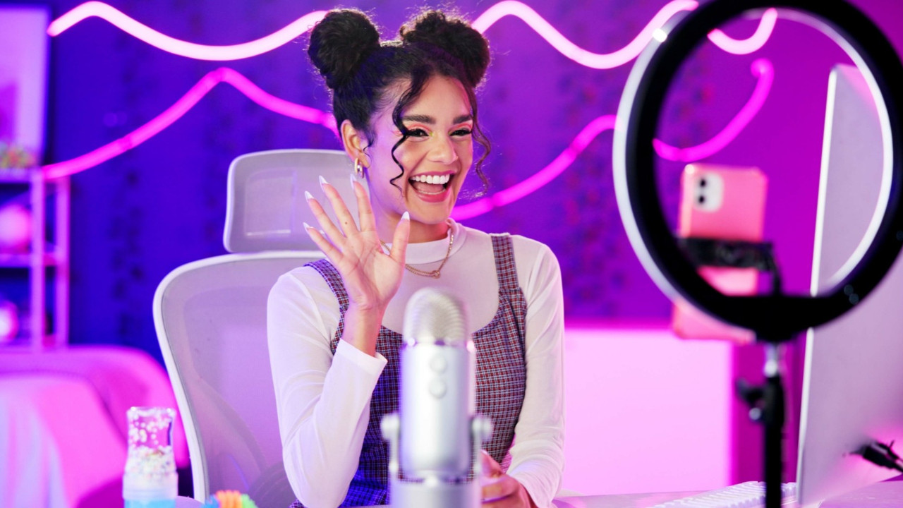 Unilever'in "Önce Influencer" Stratejisi Küresel Pazarlama Sektörünü Dönüştürüyor