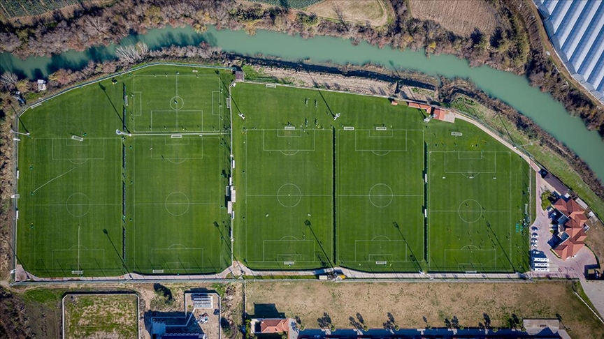 Türkiye Spor Turizminde Küresel Payını Artırmak İçin Altyapı ve Tanıtıma Odaklanıyor