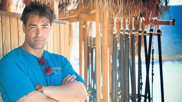 Sarp Levendoğlu'ndan Arka Sokaklar Değerlendirmesi: "Türkiye'nin En Başarılı Yapımı"