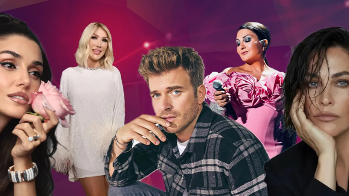 Türkiye'nin En Zengin Ünlüleri: Sanat Dünyasının Dev Servetleri ve Yatırım Tercihleri