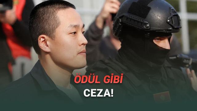 Terraform Labs Kurucusu Do Kwon'a 15 Yıl Hapis Cezası Verildi