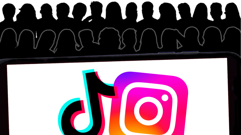 Kasım Ayı Influencer Rating Report: TikTok ve Instagram'ın Zirvesindeki İsimler Belli Oldu