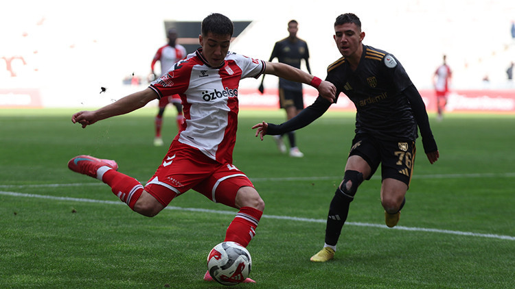 Sivasspor, Türkiye Kupası