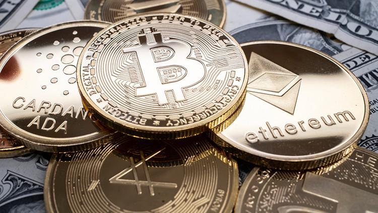 Bitcoin Çin Merkez Bankası uyarısı ile sert düştü