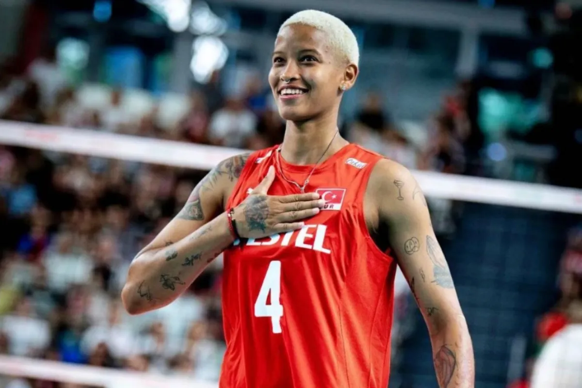 Melissa Vargas Kimdir? | Kariyeri, Özel Hayatı ve Başarıları