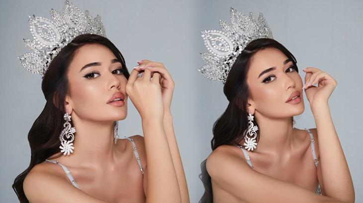 Miss Universe 2025 kim kazandı? Türkiye güzeli Ceren Arslan kaçıncı oldu?