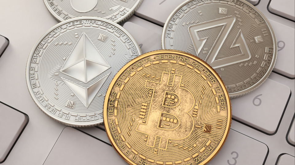 Kriptoda kayıplar 1 trilyon doları aştı