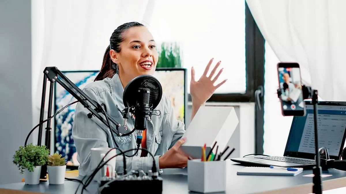 İçerik üreticiliği Saygın Bir Kariyer Olarak Kabul Görüyor | Marketing Türkiye