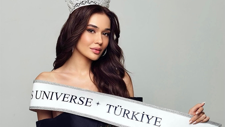 Ceren Arslan: Türk halkından destek bekliyorum