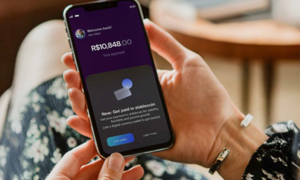 Visa, Stablecoin Ödemelerini İçerik Üreticisi Ekonomisine Taşıyor | Fintechtime