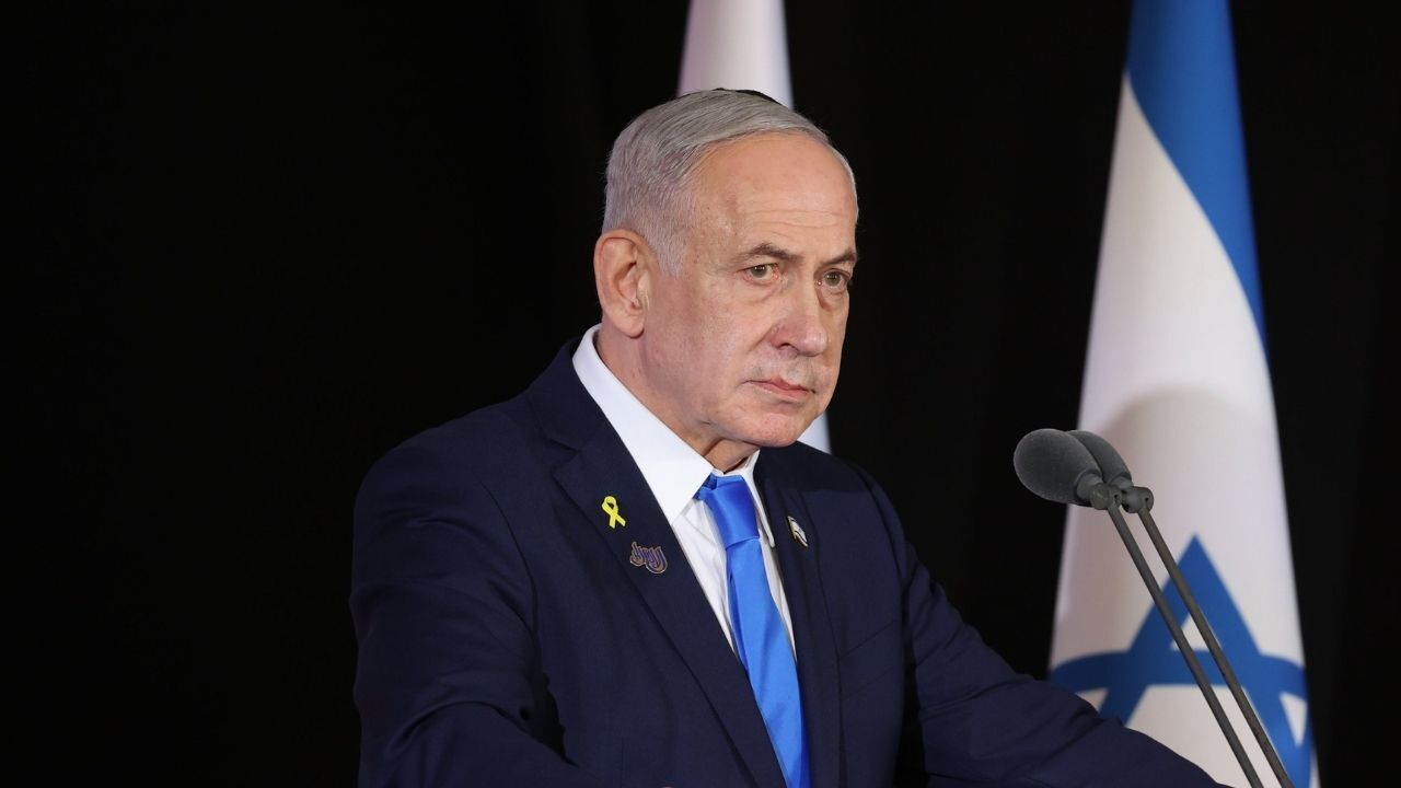 Netanyahu, Türkiye'nin Bölgesel Rolünü Değerlendirmek Üzere Kurmaylarıyla Toplandı