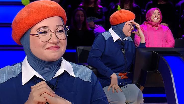 O Ses Türkiye finalisti Milyoner