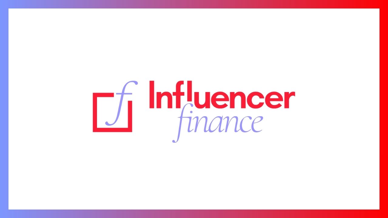 Influencer Finance: İçerik üreticilerine özel global finans sistemi - egirişim