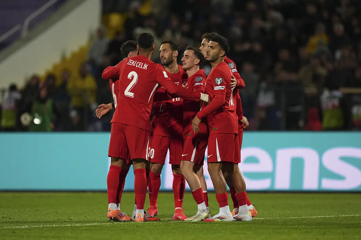 "Birkaç yıl içinde dünya starına dönüşecek" | Spor yazarları Bulgaristan - Türkiye maçı için ne dedi? | NTVSpor