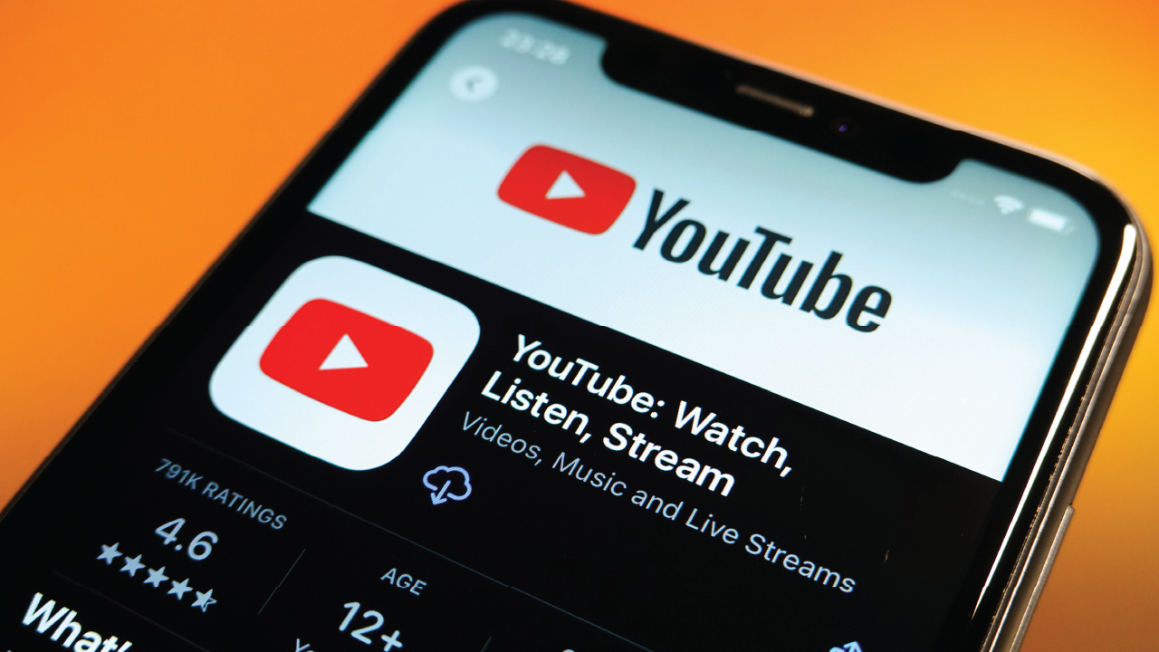 YouTube yasaklanan içerik üreticileri için af çıkardı - ShiftDelete.Net