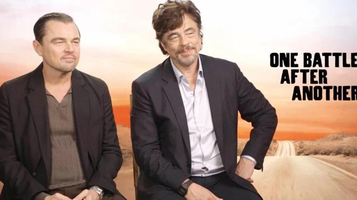 Leonardo DiCaprio: Türkiye