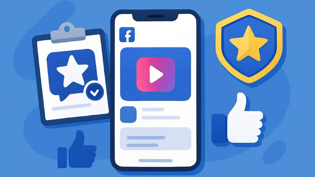 Facebook İçerik Üreticileri İçin Yeni Rozetler Geliyor