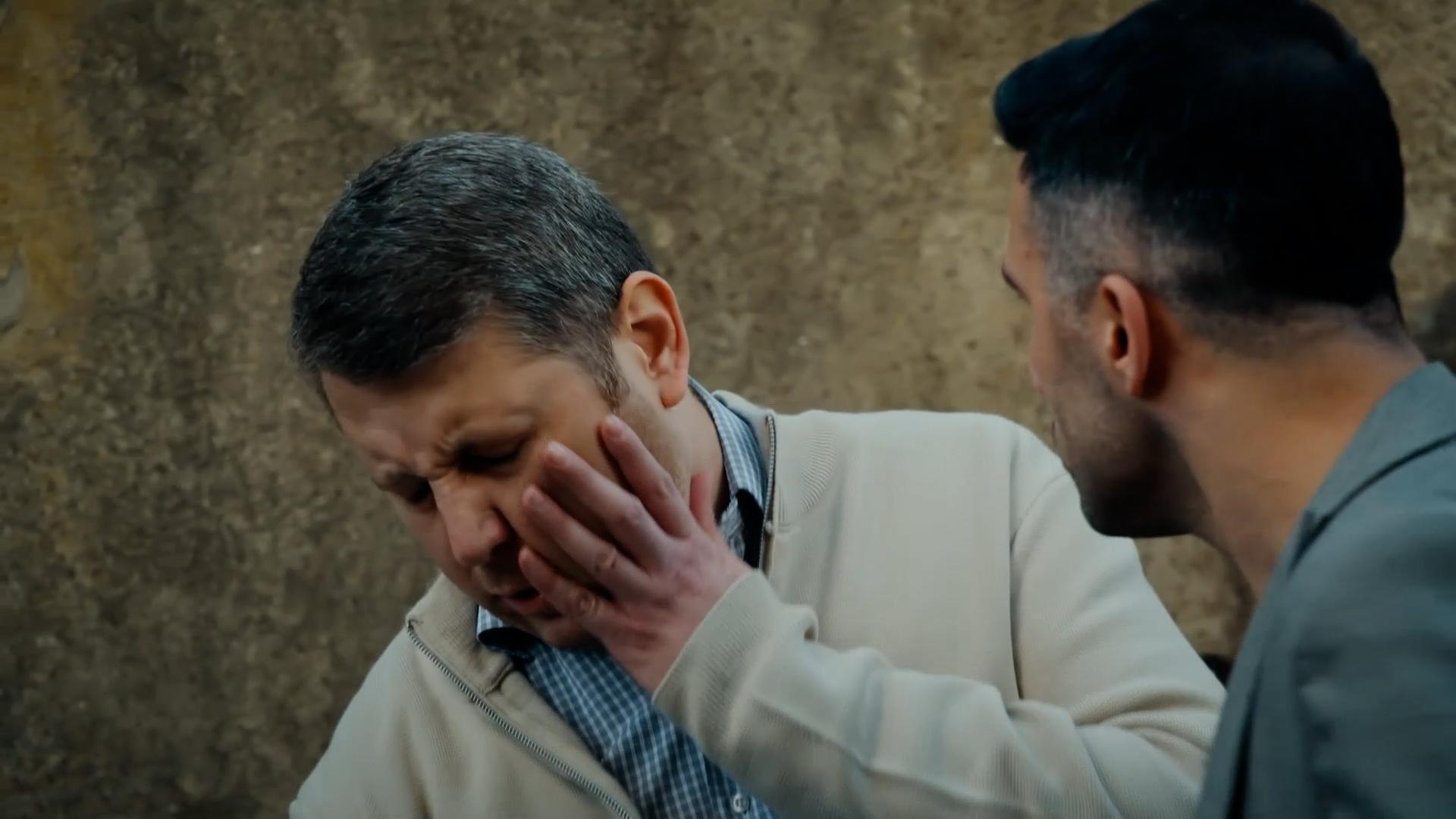 Arka Sokaklar yine Türkiye