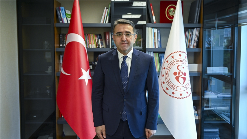 Türkiye'nin ilk UTMB Dünya Serisi yarışı, Rize'nin Kaçkar Dağları'nda koşulacak